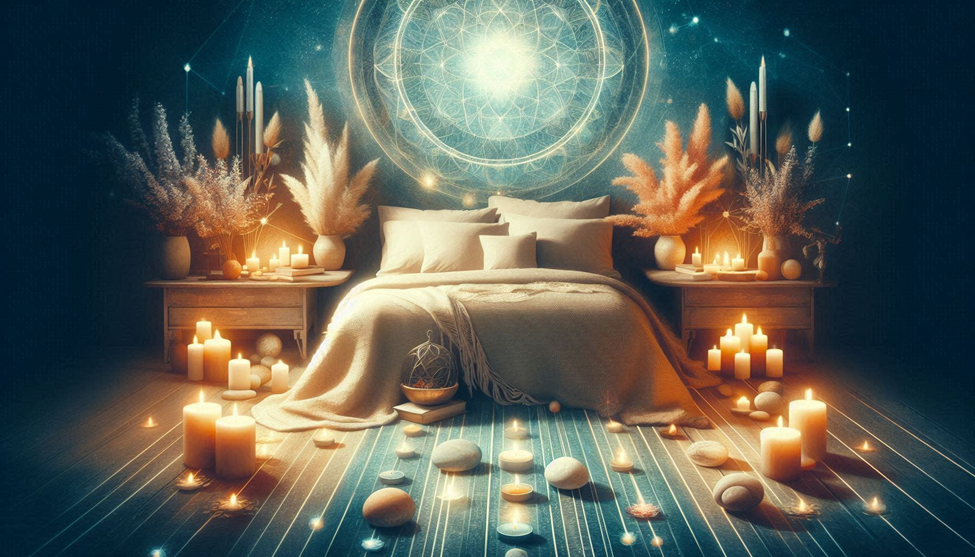Sleep Hygiene in the Prophetic Tradition for Emotional Balance