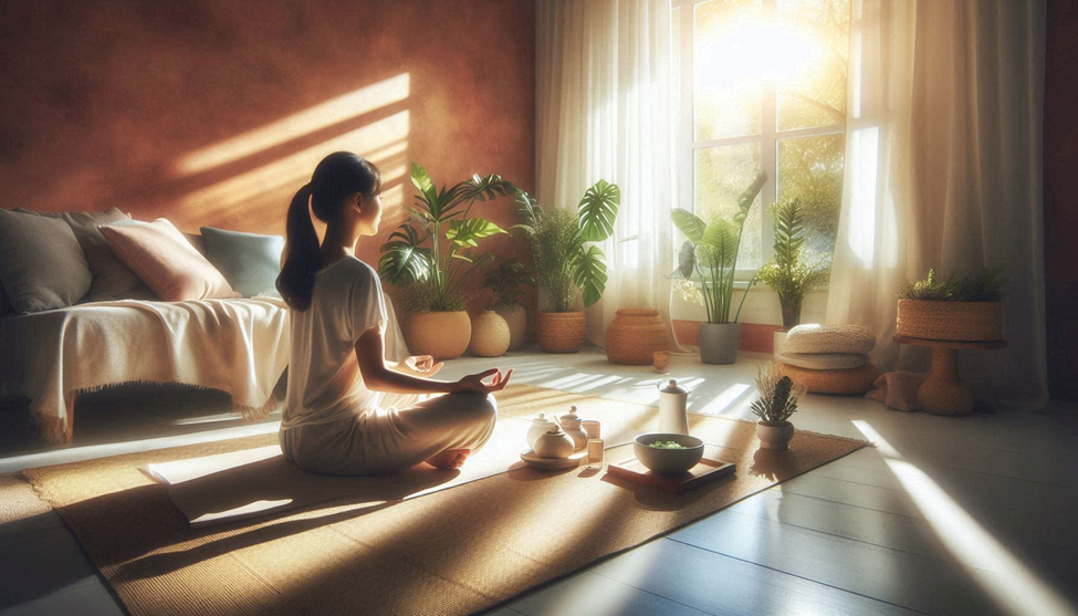 Fasting and Emotional Self-control