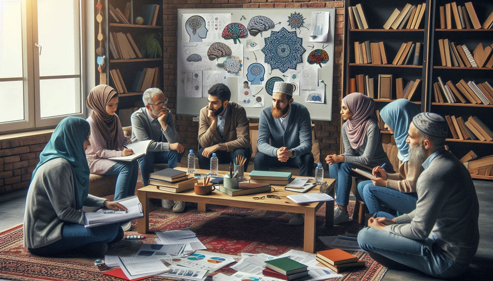 Integrating Islamic Practices in Modern Cognitive Behavioral Therapy (CBT)