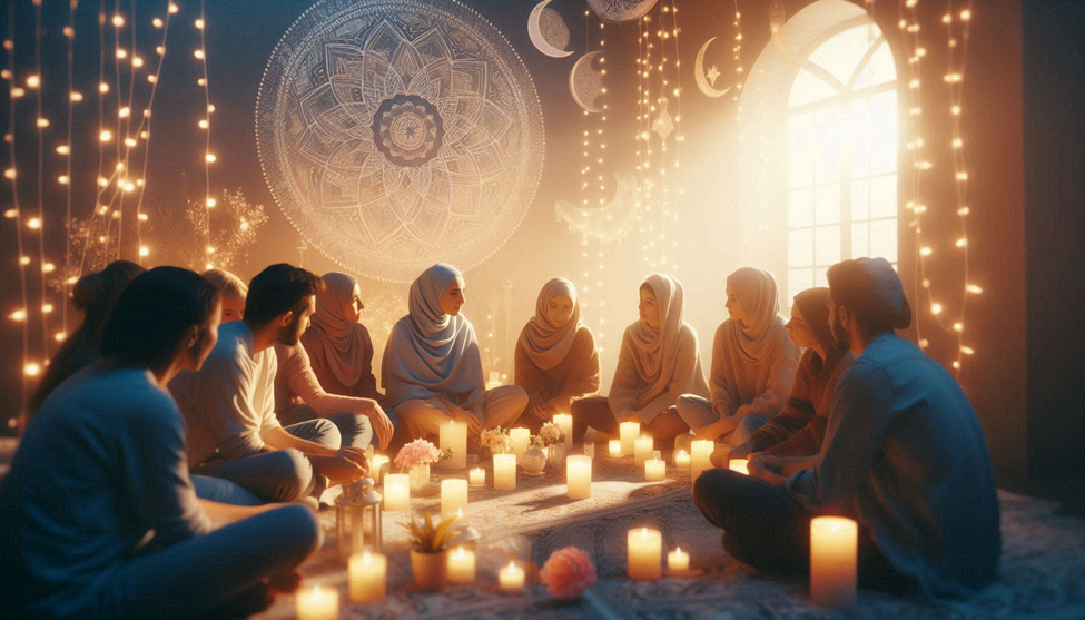 Trauma, Grief, and Healing in Islam