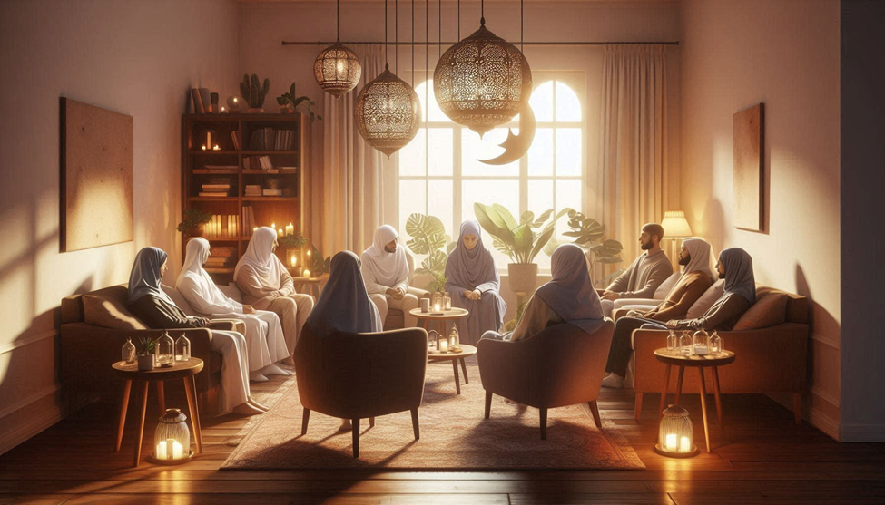 Mental Health Therapy and Islam: Complementary Approaches