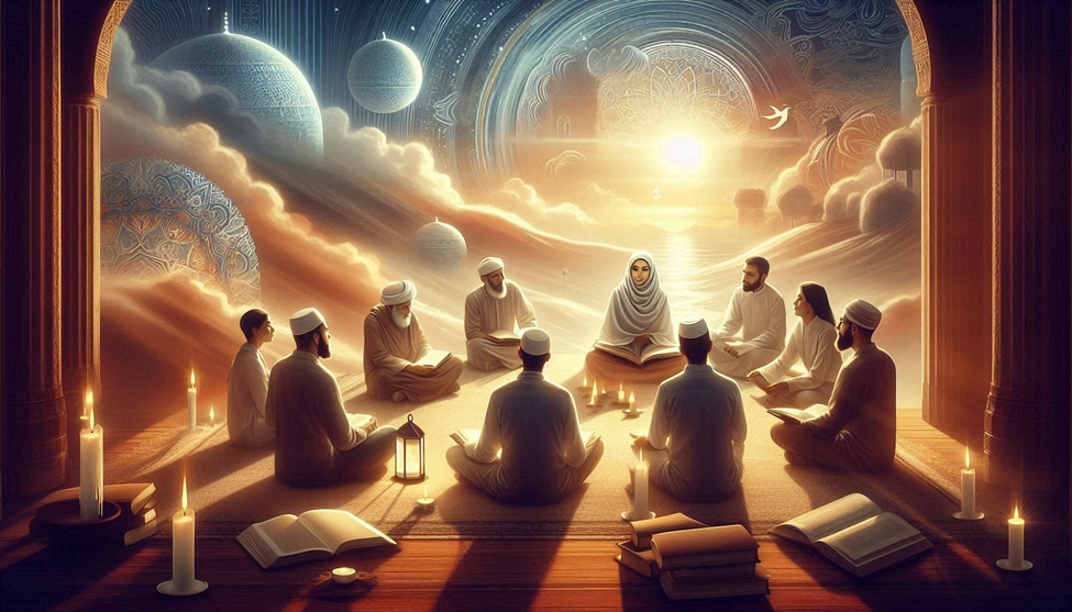 Islamic Responses to Uncertainty and Future Anxiety