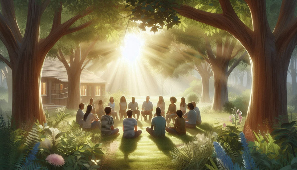 Building Long-Term Emotional Resilience through Faith