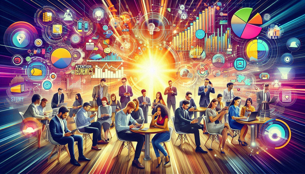 Attention Economics and Lifestyle Design