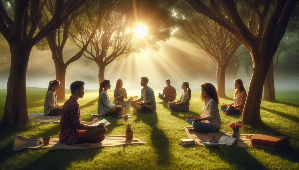 Emotional Regulation as a Daily Lifestyle Skill