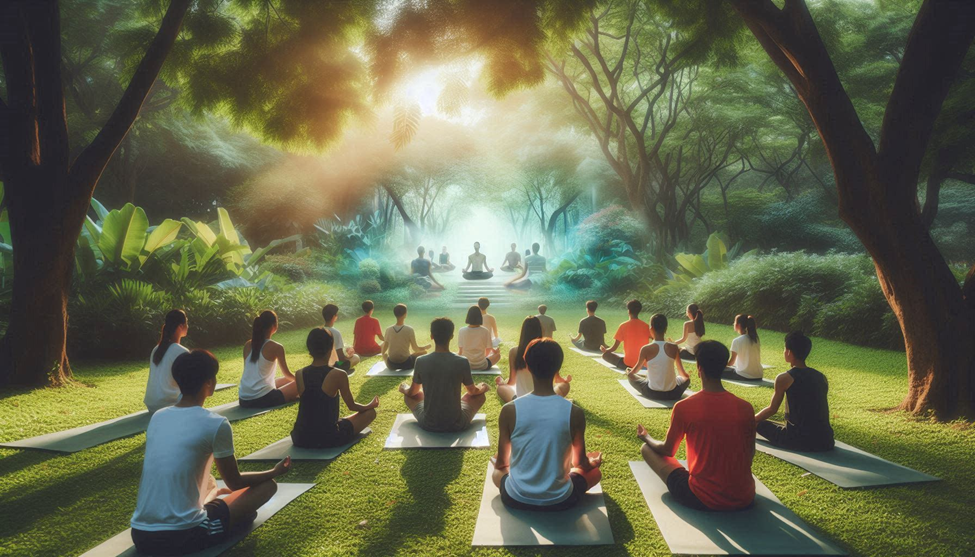 Visualization and Mental Rehearsal for Athletes